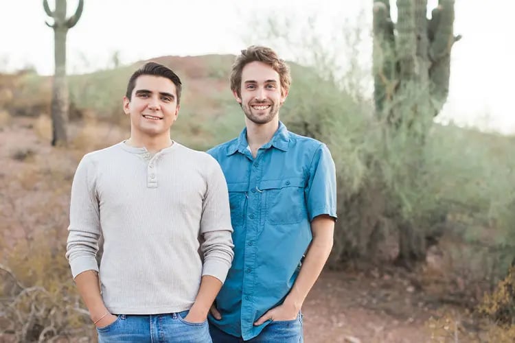 Phoenix Tech Lab team